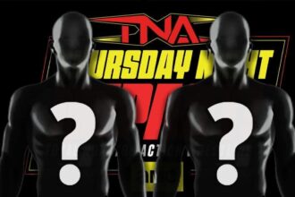 iMPACT final match on January 22nd revealed