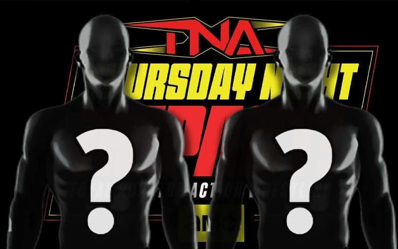 iMPACT final match on January 22nd revealed