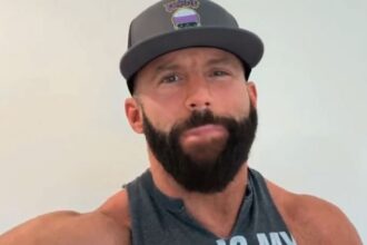 Matt Cardona relinquishes Indie Championship after signing new WWE contract