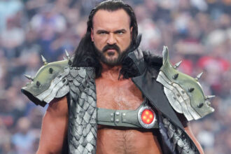 Matt Hardy evaluates WWE title scene ahead of WrestleMania