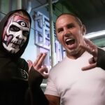 Matt Hardy: "TNA will push AEW to increase recognition as number two pro wrestling company in 2026"