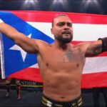 Mike Santana on TNA's AMC debut: 'We're getting TNA like you've never seen before'