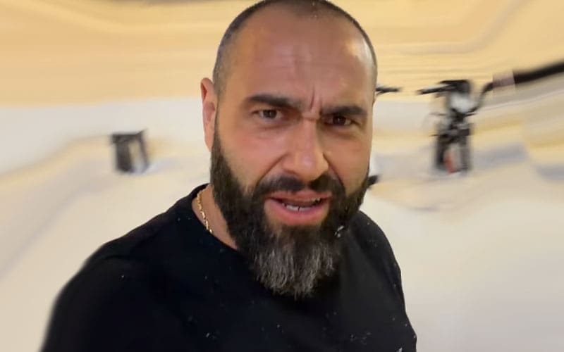 Milo jokes that he's 'making my wife happy' while filming CJ Perry's snow video