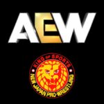 Multiple Absent AEW Stars Appear At NJPW Wrestle Kingdom 20