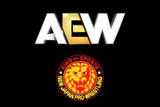 Multiple Absent AEW Stars Appear At NJPW Wrestle Kingdom 20