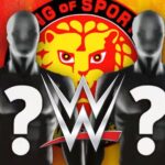 New Japan Pro Wrestling tag team ended up not going to WWE despite rumors