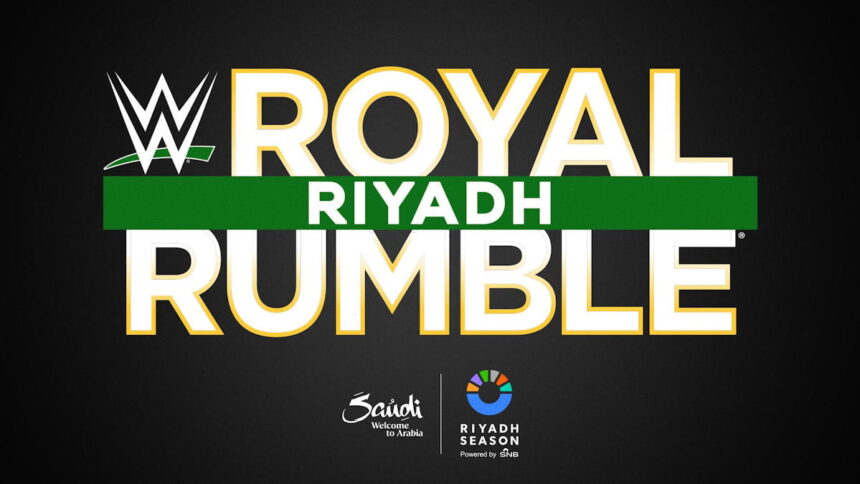 Recent WWE Signing Teases Entering 2026 Royal Rumble Match