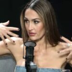 Nikki Bella responds to 'Thank you Cena' chants in classic fashion