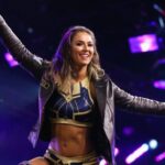 Nixon Newell says competing in AEW was 'not meant to be'