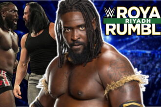 Oba Femi WWE Main Roster Call-Up Plans