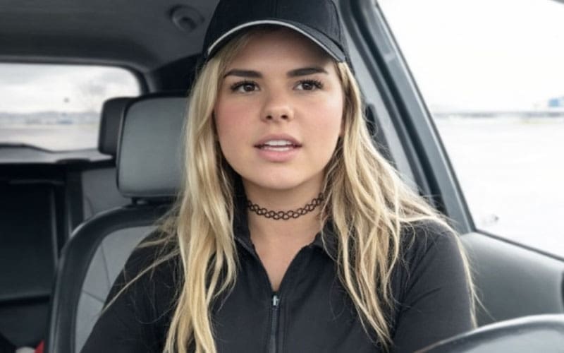 Paige Collette shares how physical intimacy led to days of recovery