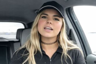 JCW's Paige Collette explains why she adopted the name "Ring Rat"