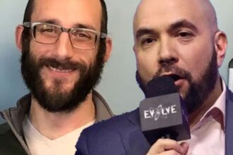 Peter Rosenberg denounces shooting death of nurse Alex Preti as 'murder' in controversial post