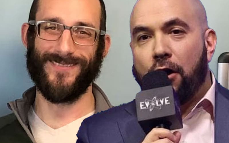 Peter Rosenberg denounces shooting death of nurse Alex Preti as 'murder' in controversial post