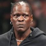 R-Truth's WWE career is over