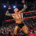 Randy Orton returns to WWE SmackDown and celebrates the new year with a 2RKO win over The Miz