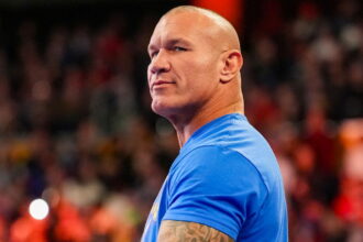 WWE Call-Up Addresses Randy Orton Confrontation