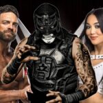 20 WWE Superstars who appeared in the most matches in 2025 revealed