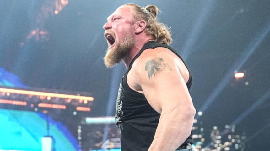 Updated list of WWE Royal Rumble participants following WWE SmackDown