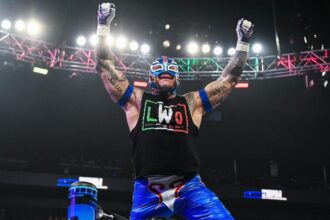 Rey Mysterio reportedly suffered a legitimate injury in WWE RAW match against Austin, theory