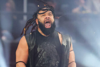 Rikishi felt that one element of Jacob Fatu's WWE return was 'not creative'