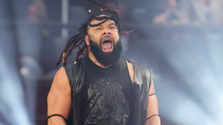 Rikishi felt that one element of Jacob Fatu's WWE return was 'not creative'