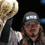 New Japan Pro Wrestling star Yota Tsuji's AEW backstage report