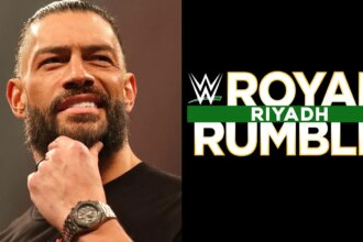 Roman Reigns Addresses Winning WWE Royal Rumble 2026