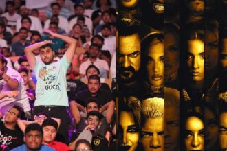 Saudi fans reveal players they don't want to win