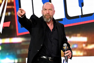 Collect all of WWE's historic original memorabilia CCO Triple H