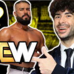 7 New AEW Signings In 2026