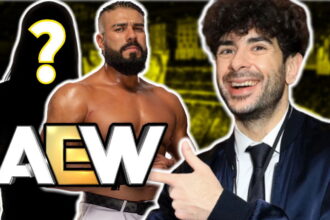 7 New AEW Signings In 2026