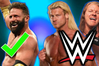 More Former WWE Stars To Re-Sign With The Company