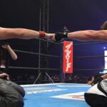Shinsuke Nakamura vs. AJ Styles, New Japan Pro Wrestling Wrestle Kingdom 10