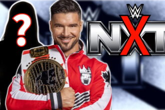 6 More WWE NXT Call Ups