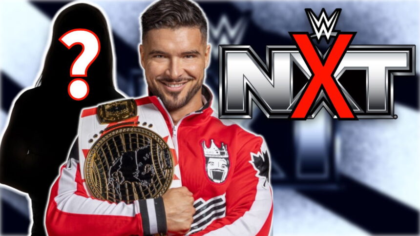 6 More WWE NXT Call Ups