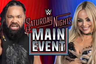 6 Surprises At WWE Saturday Night’s Main Event