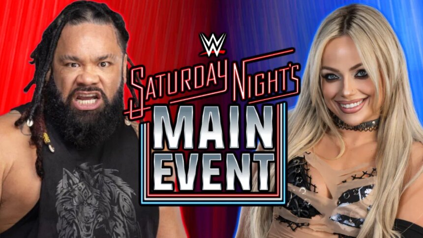 6 Surprises At WWE Saturday Night’s Main Event
