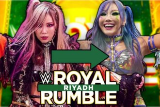 6 Babyface Turns At WWE Royal Rumble 2026