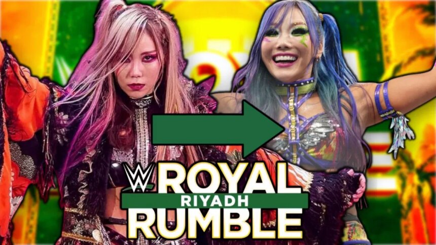 6 Babyface Turns At WWE Royal Rumble 2026