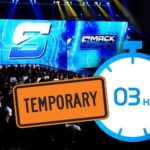 SmackDown's 3-hour move may be temporary