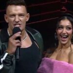 Stax escalates Santino feud with 'She calls me daddy' line on TNA iMPACT