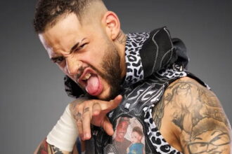 Trey Miguel Future Update Following AEW Release