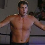 Sting's son Steve Borden wrestles with ROH before 1/3 AEW clash taping