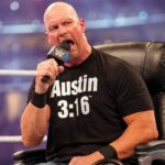 Stone Cold Steve Austin 'Never Say Never' About Another WWE Match