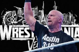 Stone Cold Steve Austin in talks to appear in WWE revealed