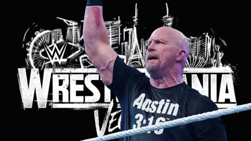 Stone Cold Steve Austin in talks to appear in WWE revealed