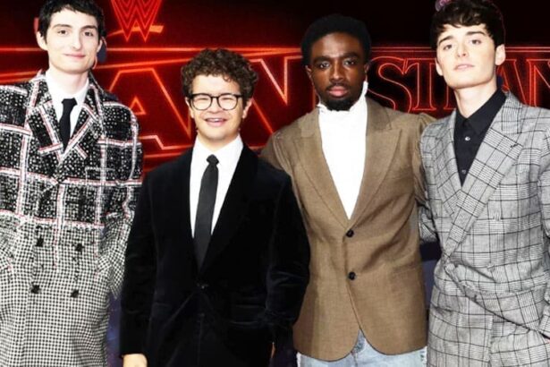 Stranger Things Cast WWE RAW Rumors Turn Out to be False
