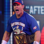 Why John Cena's WWE retirement tour was so disappointing