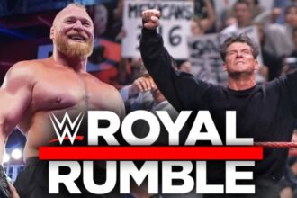 Worst WWE Royal Rumble PLE ever